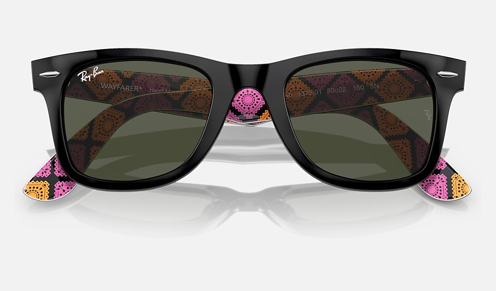 Original Wayfarer - Edición Especial Día de Muertos