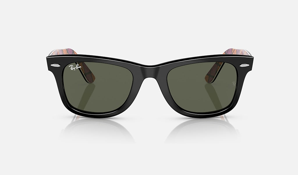 Original Wayfarer - Edición Especial Día de Muertos