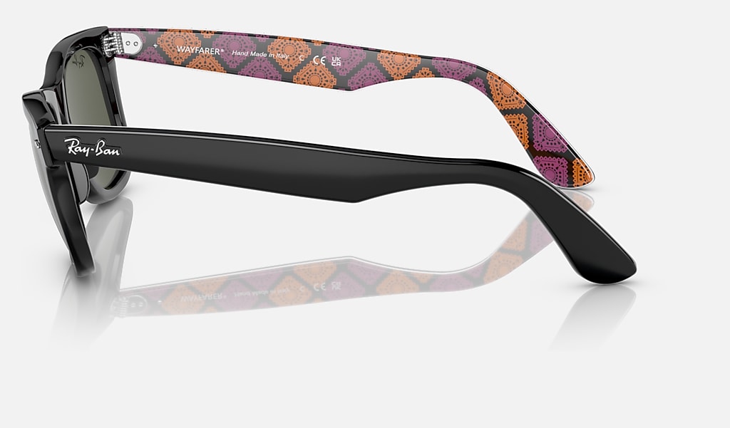 Original Wayfarer - Edición Especial Día de Muertos