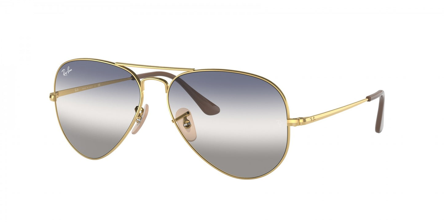 Aviator Metal II