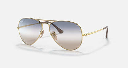 Aviator Metal II (RX)