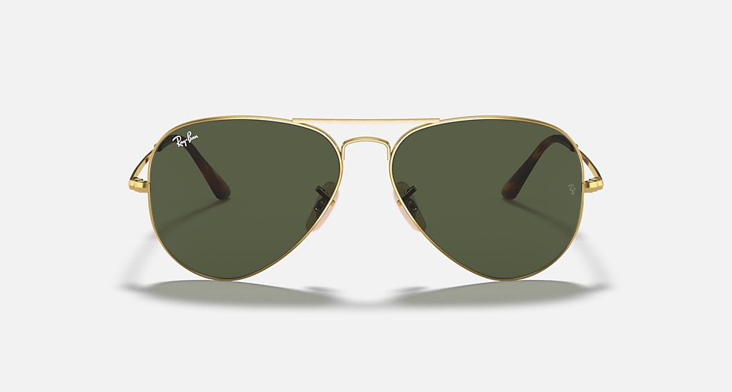 Aviator Metal II (RX)