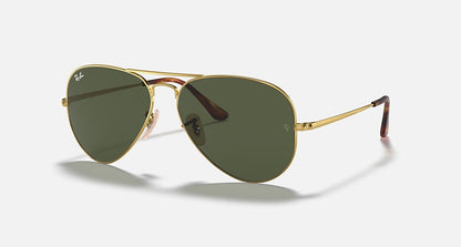 Aviator Metal II (RX)