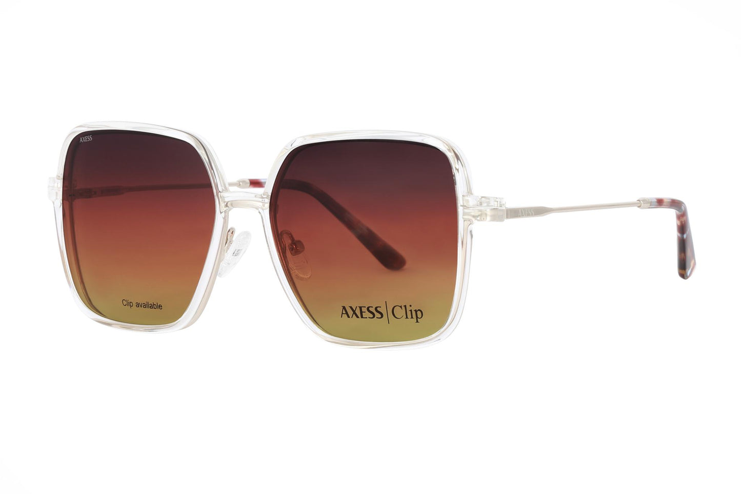 Axess Clip 3140