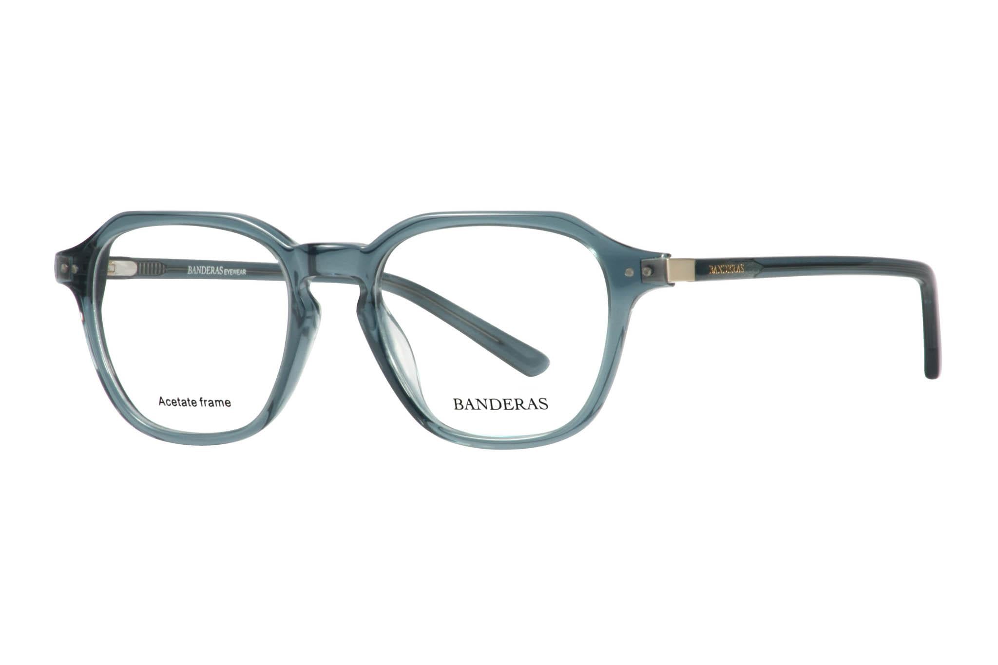 Lentes banderas online eyewear