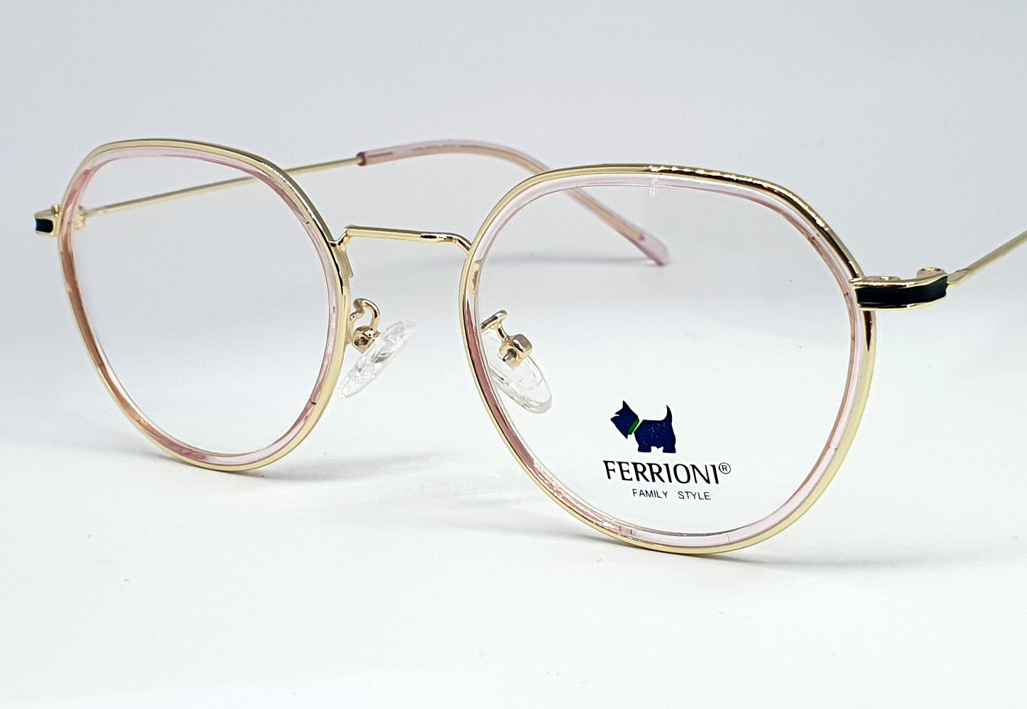 Lentes best sale ferrioni precio