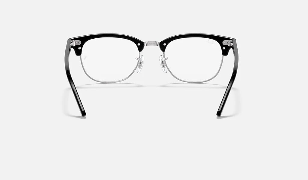 Clubmaster Optics RX Edavmx