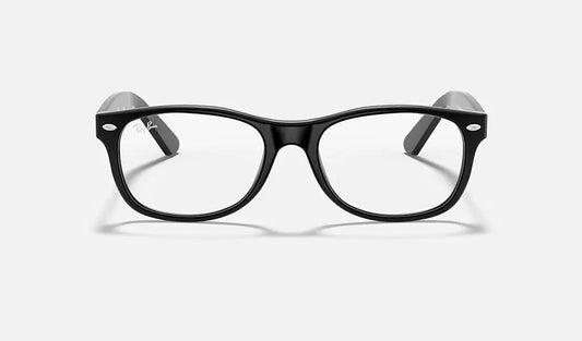 New Wayfarer Optics