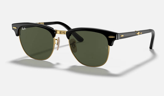 Clubmaster Folding (RX)