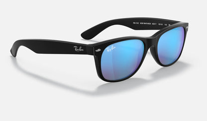 New Wayfarer Flash