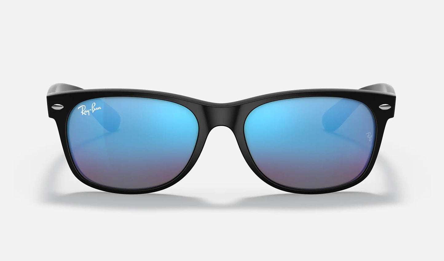 New Wayfarer Flash (RX)
