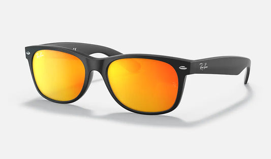 New Wayfarer Flash (RX)