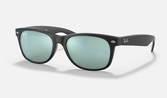 New Wayfarer Flash (RX)