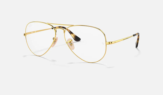 Aviator Optics (RX)