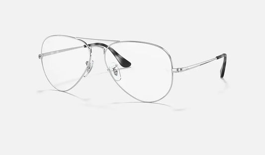 Aviator Optics (RX)