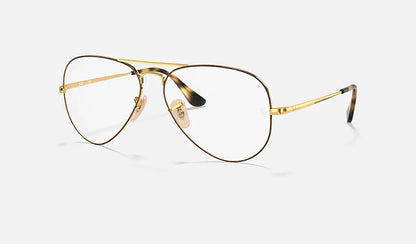 Aviator Optics (RX)