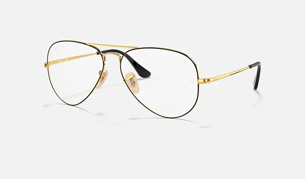 Aviator Optics (RX)