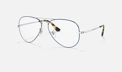 Aviator Optics (RX)