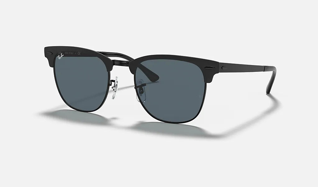 Clubmaster Metal (RX)