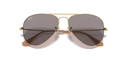 Aviator Washed Evolve