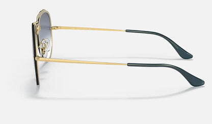 Blaze Aviator