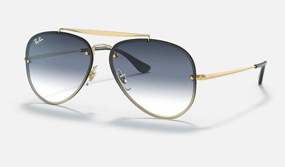 Blaze Aviator
