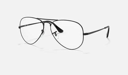 Aviator Optics (RX)