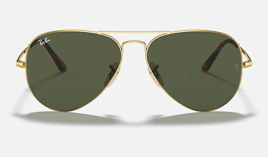 Aviator Metal II