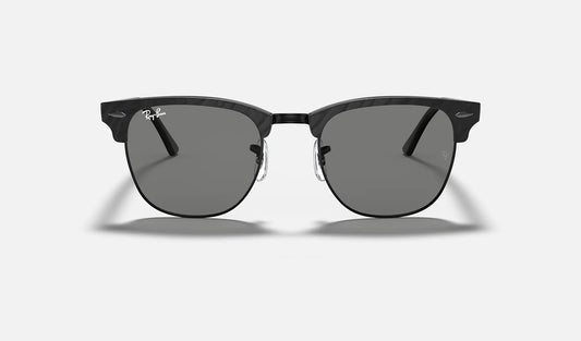 Clubmaster Marble