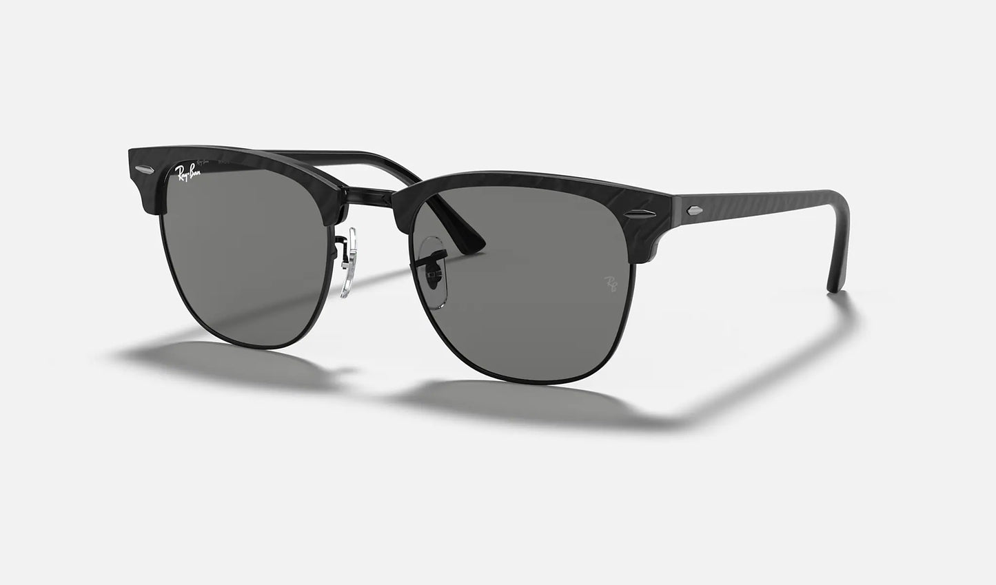 Clubmaster Marble