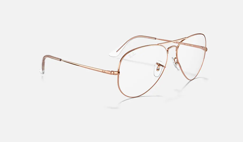 Aviator Optics (RX)