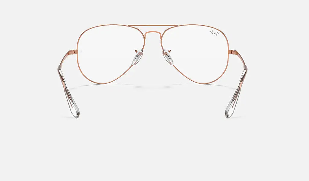 Aviator Optics (RX)