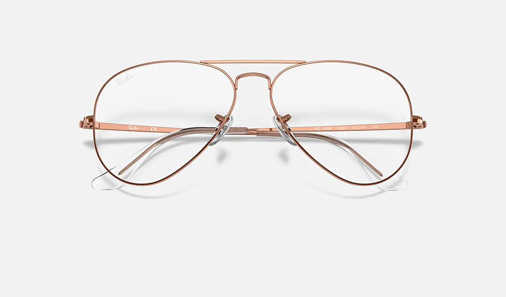 Aviator Optics (RX)