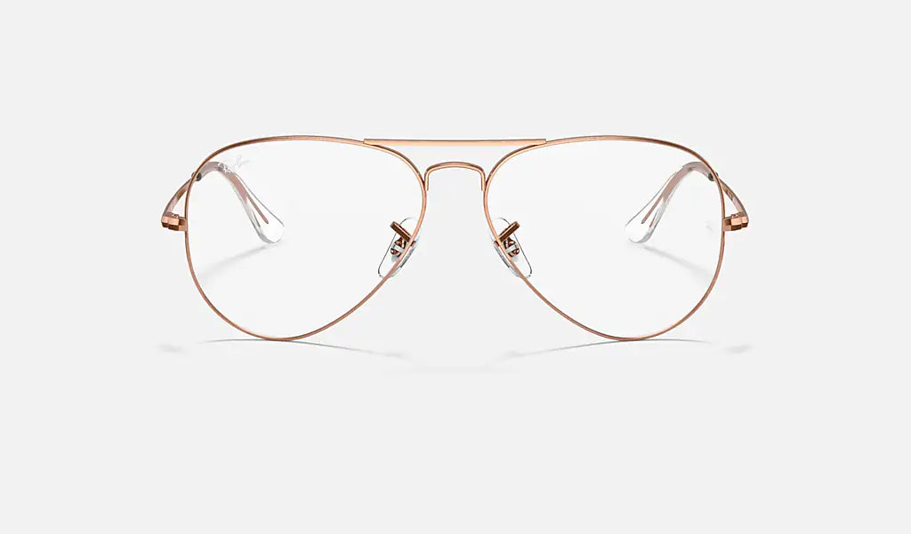 Aviator Optics (RX)