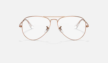 Aviator Optics (RX)