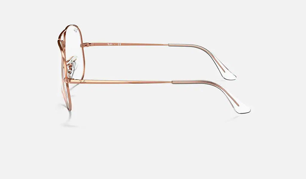 Aviator Optics (RX)
