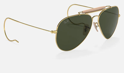 Aviator Outdoorsman (RX)