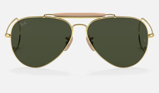 Aviator Outdoorsman (RX)