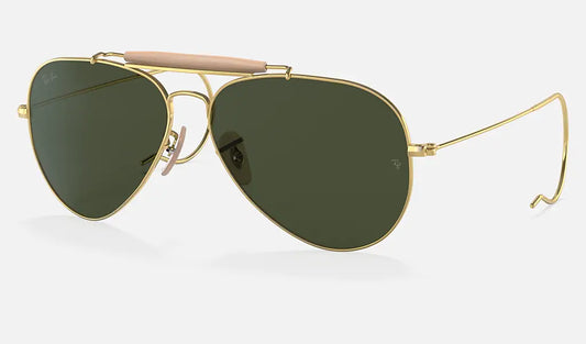 Aviator Outdoorsman (RX)
