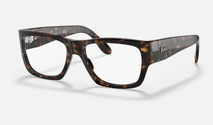 Nomad Optics (RX)