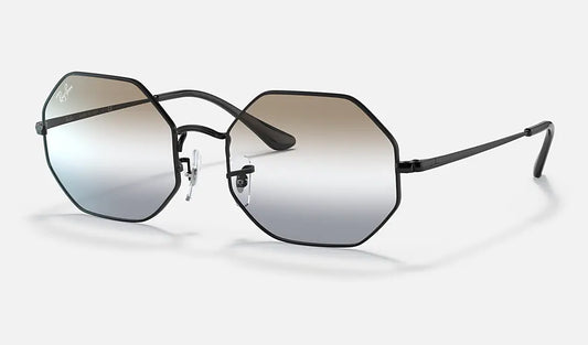 Octagon 1972 Bi-gradient