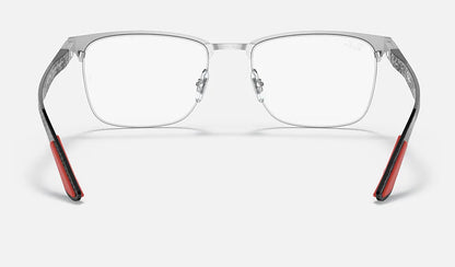 RB8421 Optics