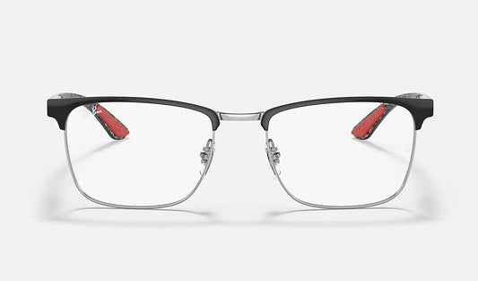 RB8421 Optics