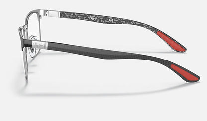 RB8421 Optics