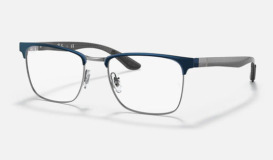 RB8421 Optics (RX)