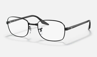 RB3690 Optics (RX)