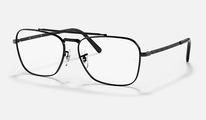 New Caravan Optics