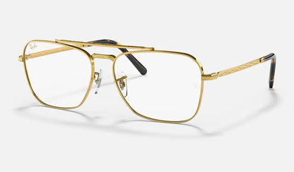 New Caravan Optics