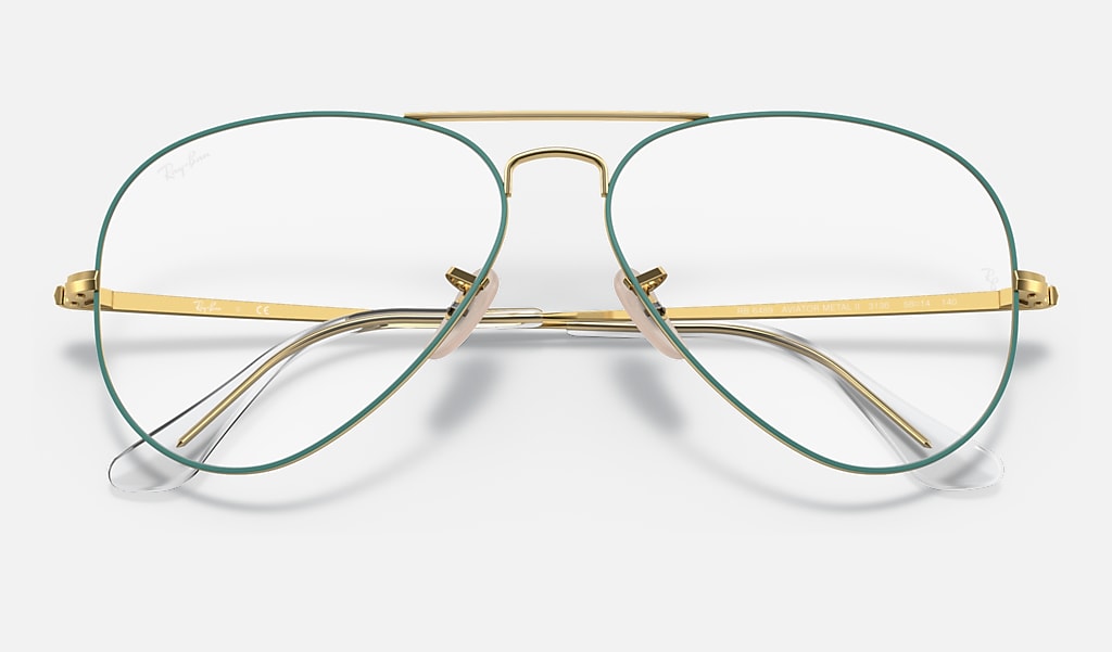 Aviator Optics