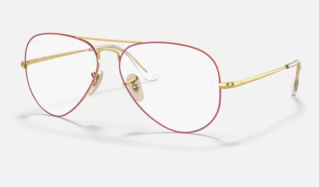 Aviator Optics (RX)